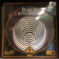Various ‎– Best Of Black Sabbath (Redux) 2LP (2020)