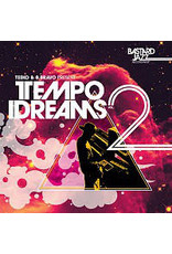 EL Various ‎– Tempo Dreams Vol. 2 2LP (2013 Compilation)