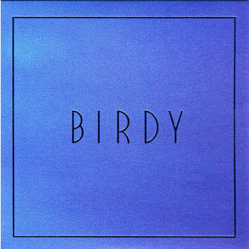 Birdy - Lost It All 7" (RSD2016)