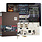 Universal Audio UAD - UAD 2 DUO CORE AUDIO PCI DSP plus NEW ANALOGUE CLASSICS BUNDLE