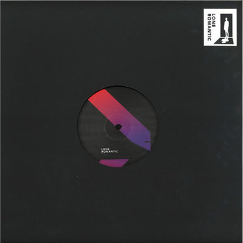 CYRK ‎– Reality EP 12"