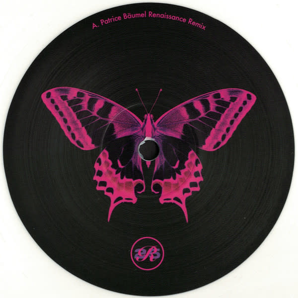 Sunscreem ‎– Perfect Motion 12"