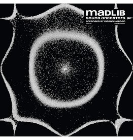 Madlib ‎– Sound Ancestors LP