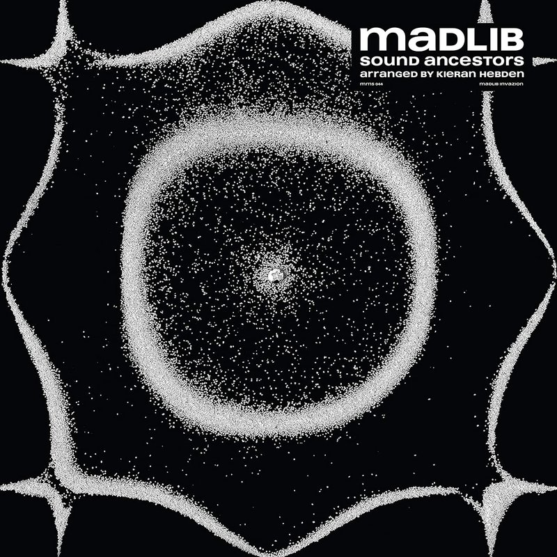 Madlib ‎– Sound Ancestors LP