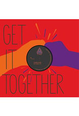 EL Al Zanders & Sheyi – Get It Together 12" (2018)