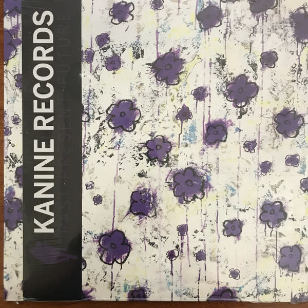 Various – Past / Present / Future LP