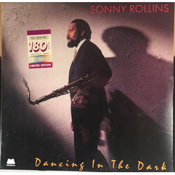 JZ Sonny Rollins ‎– Dancing In The Dark LP (2015 Reissue)