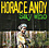 RG Horace Andy ‎– Say Who LP (2012), Compilation