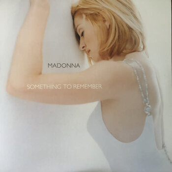 PO Madonna ‎– Something To Remember LP (Reissue)