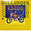 RG Dillinger ‎– CB 200 LP [RSD2019]