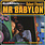 RG Robert Ffrench ‎– Mr Babylon LP (2015 Compilation)
