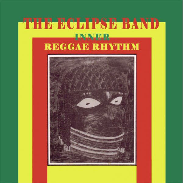 RG The Eclipse Band – Inner Reggae Rhythm LP (2012 Reissue)