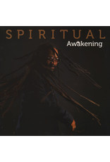 RG Spiritual ‎– Awakening LP (2017)