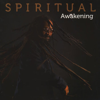 RG Spiritual ‎– Awakening LP (2017)