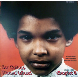 RG Various ‎– Sir Collins Music Wheel Chapter 2 - 1968-1973 LP