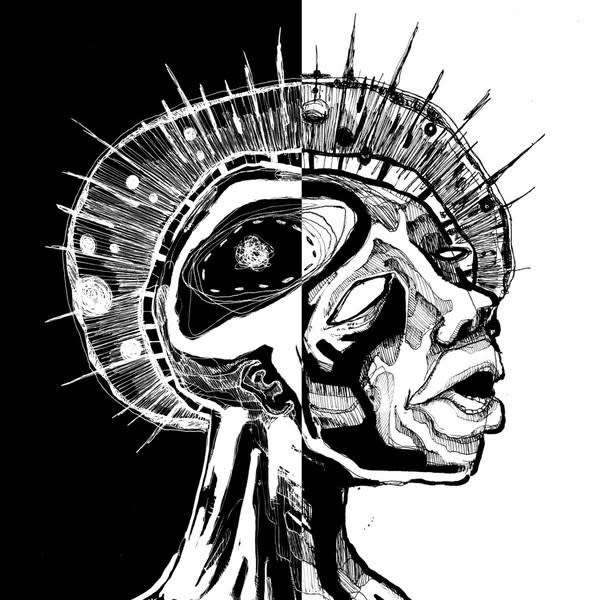 HS Black Noi$e – Illusions 2x12" (2018)