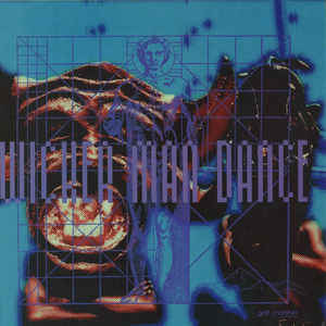 The Central Executives – Wicker Man Dance 12" (2015)