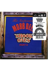 Mobb Deep ‎– Shook Ones Part II 7" (Reissue)