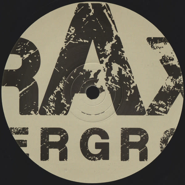 HS Vincent Floyd – Contemplation Of Deepness EP 12" (2018)