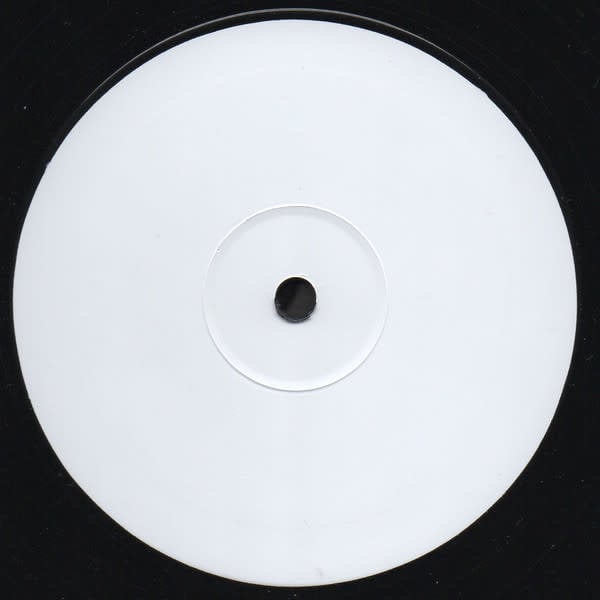 HS Marquis Hawkes Feat. Jocelyn Brown ‎– I’m So Glad (The Hawkes Mixes) 12" (2016), White Label