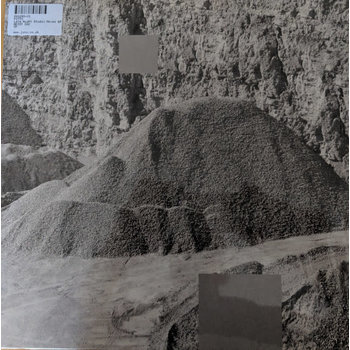 HS Pitto ‎– Late Night Studio Moves EP 12" (2018, Heist)