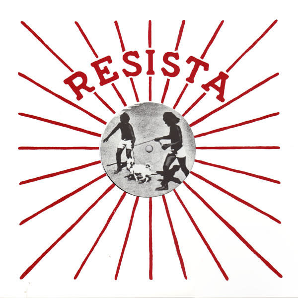 HS Alphonse Rozel ‎– Can't Keep It / Skate  12" (2014)