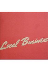 RK Titus Andronicus – Local Business LP
