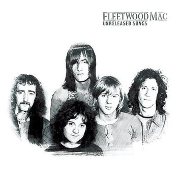 Fleetwood Mac ‎– Fleetwood Mac – Unreleased Songs LP