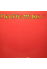 Talking Heads - Talking Heads: 77 LP