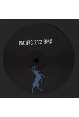 DS 808 State / Gat Decor ‎– Pacific 212 / Passion (DFRNT Remixes) 12"