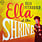 Ella Fitzgerald - Ella At The Shrine LP (2018), Yellow Transparent