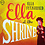 Ella Fitzgerald - Ella At The Shrine LP (2018), Yellow Transparent