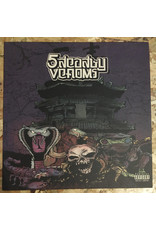 Da$h & V Don ‎– 5 Deadly Venoms LP