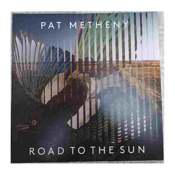 Pat Metheny - Road To The Sun 2LP (2021)