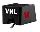 Ortofon VNL II Replacement Spherical Stylus - Rigid