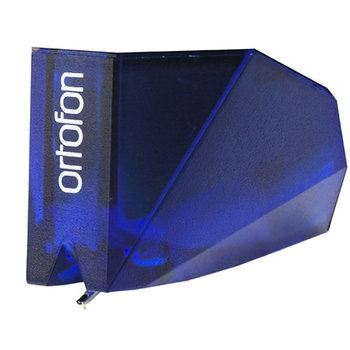 ORTOFON Ortofon - 2M BLUE Cartridge (Nude Elliptical diamond)