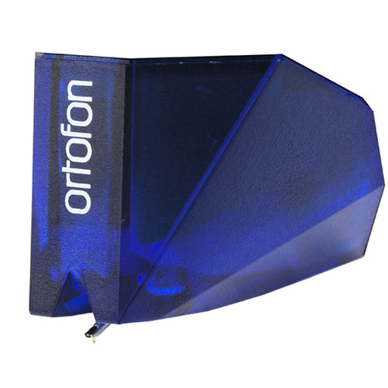 ORTOFON Ortofon *2M BLUE* Stylus/ Needle  (Nude Elliptical Diamond)