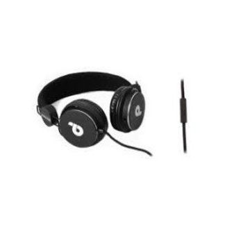 DEXTROUS CONCEPTS - DCH-X5 FOLDABLE PROFESSIONAL DJ HEADPHONE