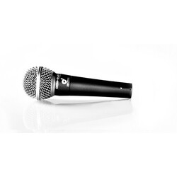 DEXTROUS CONCEPTS - DCM-8UD PROFESSIONAL MICROPHONE