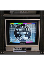 RK Jah Wobble - Merry Go Round 10" (2015), Limited 500