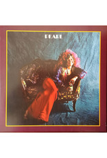 RK Janis Joplin - Pearl [RSD2012 Reissue]
