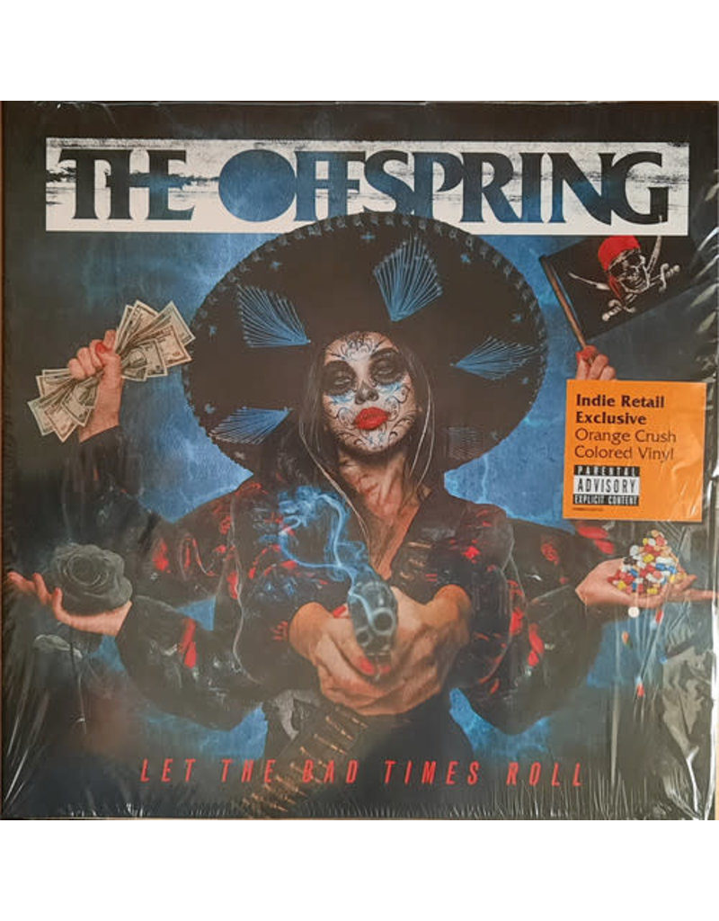 the offspring let the bad times roll