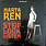 Marta Ren & The Groovelvets - Stop Look Listen LP (2021 Reissue), Limited 500 Deluxe, Clear