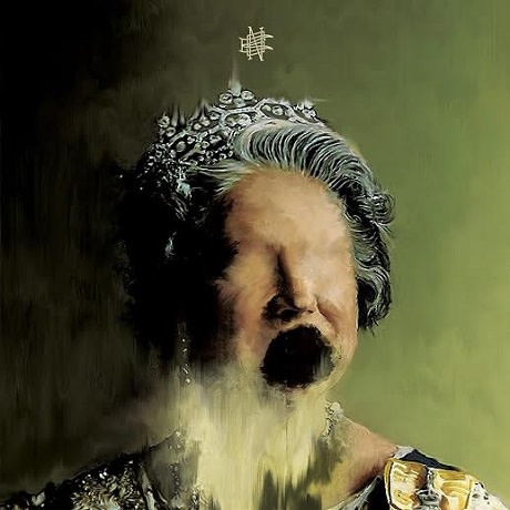 NA The Legends League presents: Naturally Born Strangers feat. Rich Kidd, Tona & Adam Bomb CD (2014)