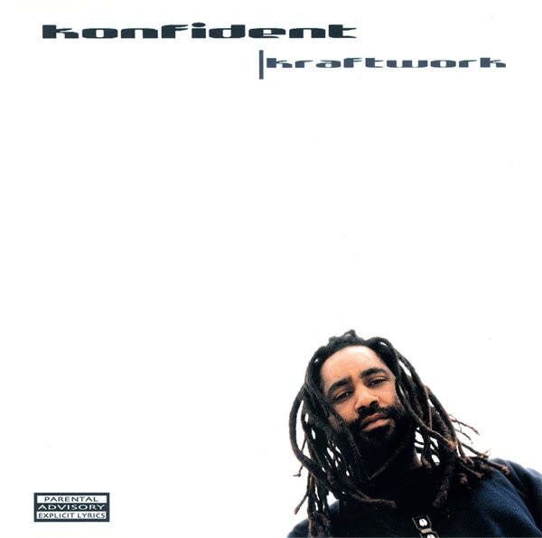 Konfident - Kraftwork CD (2003)