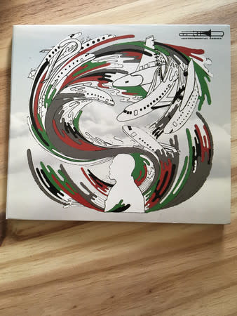 J. Bizness - Flight Plan CD (2012)