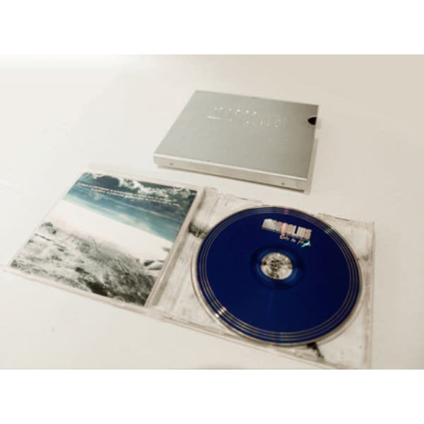 Magnolius - Ode To Hyde CD (2007)