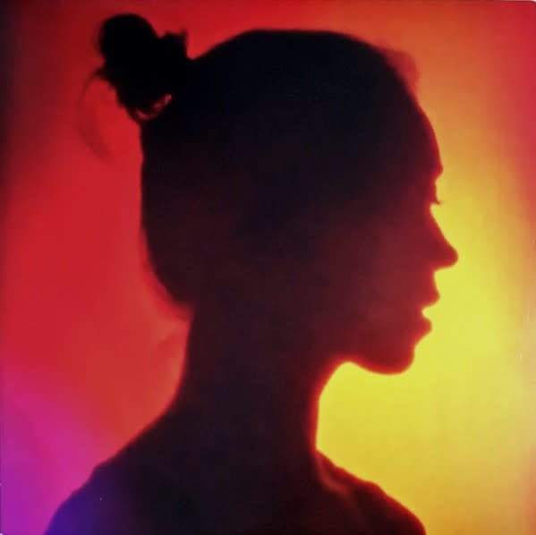 Mexico City Blondes - Blush LP (2019)