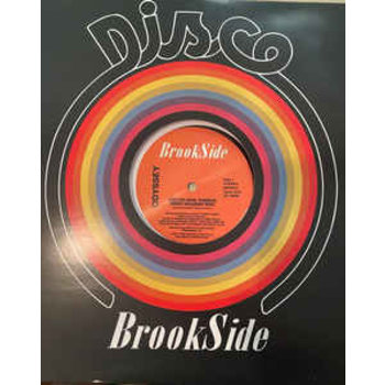 Odyssey - Native New Yorker 12" (Mike Maurro Remix) (2021)