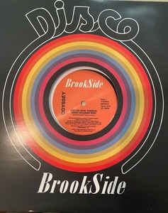 Odyssey - Native New Yorker 12" (Mike Maurro Remix) (2021)